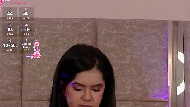 Martina-Roberts- online show from 3, 11, 2025