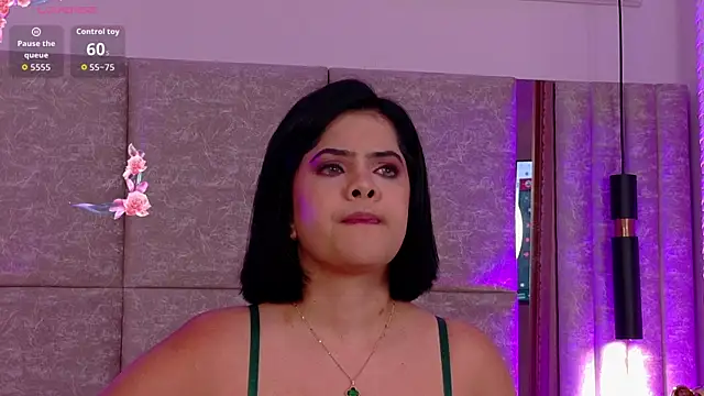 Martina-Roberts- online show from 15, 10, 2025