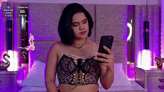 Martina-Roberts- online show from 21, 10, 2025