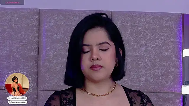 Martina-Roberts- online show from 23, 10, 2025