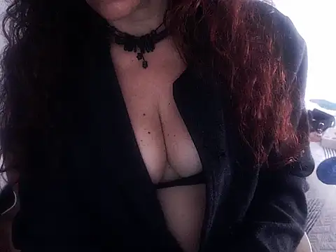 fenix colette online show from 7, 10, 2025