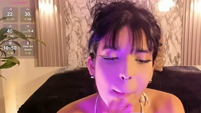 ChloeeMason online show from 14, 11, 2025