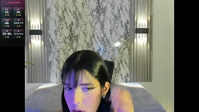 ChloeeMason online show from 15, 11, 2025