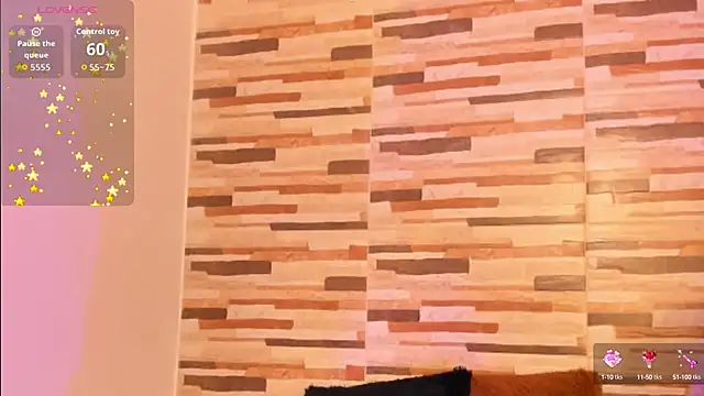 ChloeeMason online show from 30, 9, 2025