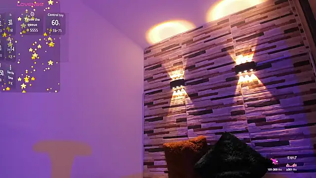 ChloeeMason online show from 26, 9, 2025