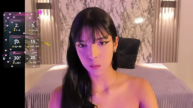 ChloeeMason online show from 18, 11, 2025