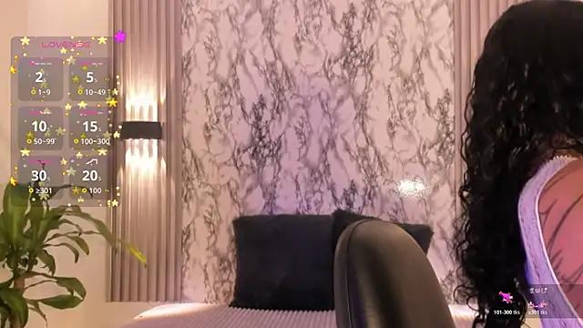 ChloeeMason online show from 26, 11, 2025