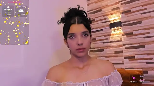 ChloeeMason online show from 23, 9, 2025