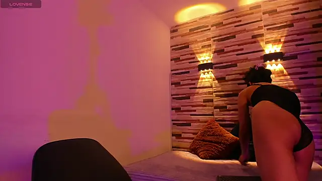 ChloeeMason online show from 20, 9, 2025