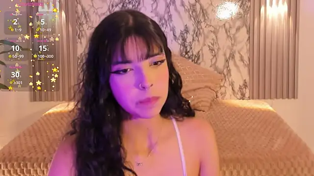 ChloeeMason online show from 5, 11, 2025