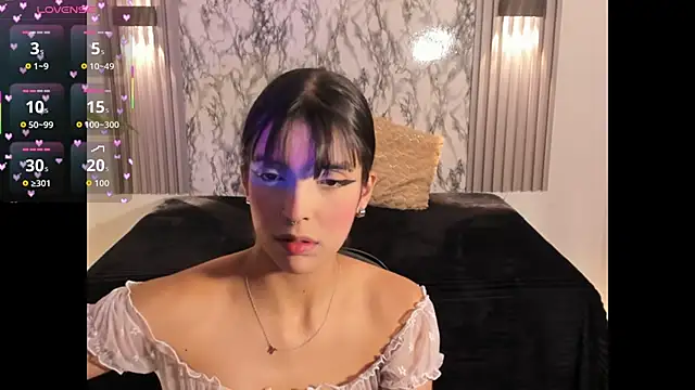 ChloeeMason online show from 12, 11, 2025