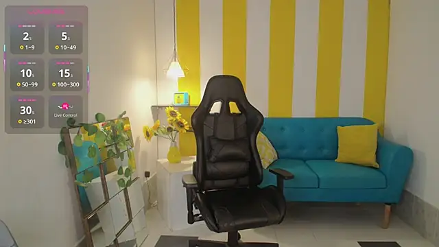  alina 9 online show from 22, 9, 2025