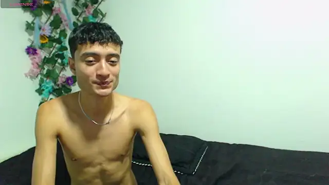 camiYwY online show from 15, 12, 2025