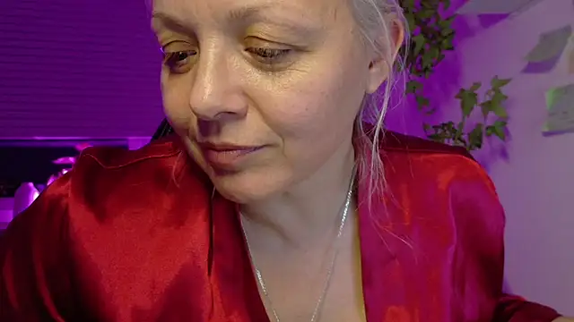 Linsy Kim online show from 7, 3, 2026