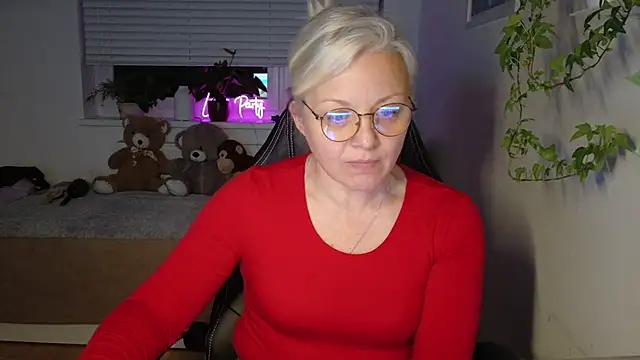 Linsy Kim online show from 20, 3, 2026