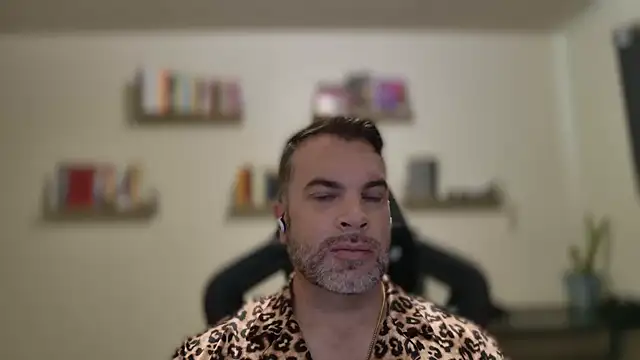 Ty lerDavid online show from 23, 3, 2026