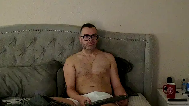 Ty lerDavid online show from 25, 9, 2025