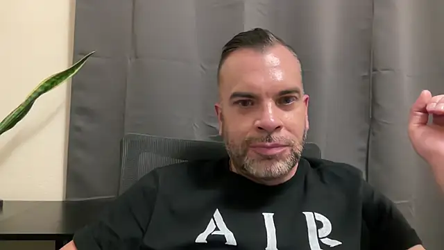 Ty lerDavid online show from 11, 10, 2025