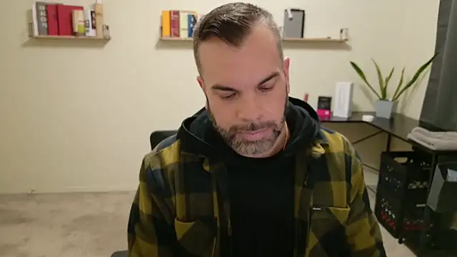 Ty lerDavid online show from 21, 10, 2025