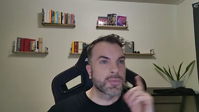 Ty lerDavid online show from 23, 2, 2026