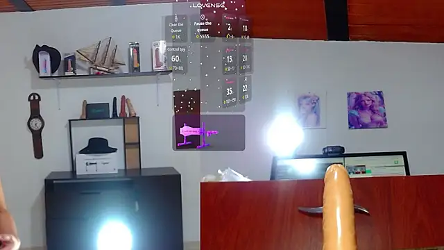 keily  funny online show from 13, 10, 2025