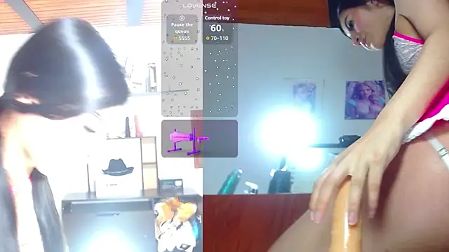 keily  funny online show from 3, 10, 2025