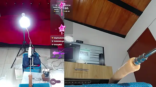 keily  funny online show from 17, 12, 2025