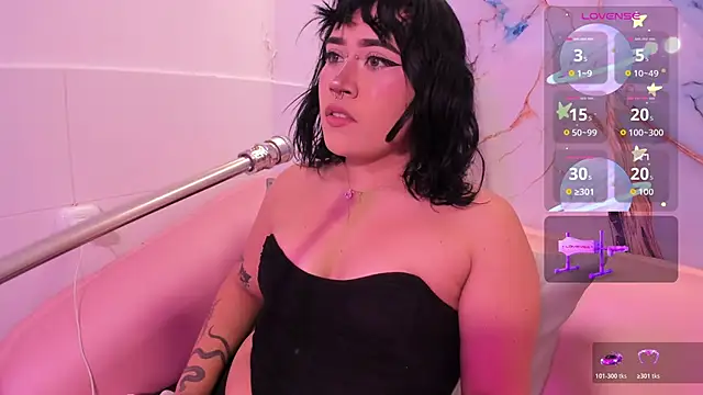 mia yeager online show from 18, 10, 2025