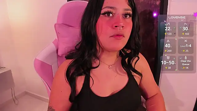 mia yeager online show from 1, 11, 2025