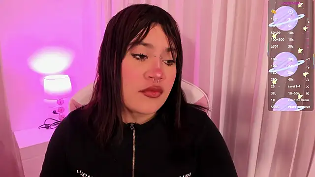 mia yeager online show from 9, 1, 2026