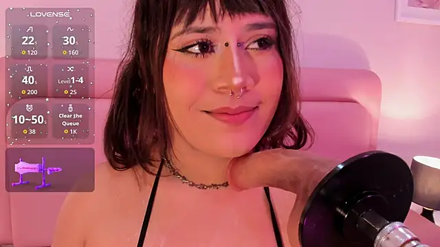 mia yeager online show from 21, 9, 2025