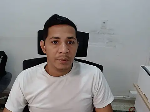JoaoSalgado online show from 11, 10, 2025