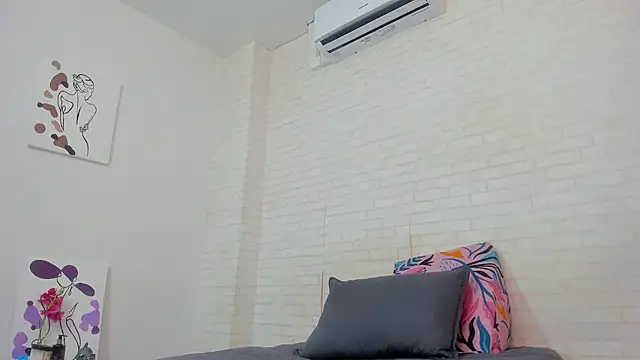 scarlett646 online show from 19, 9, 2025