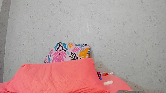 scarlett646 online show from 18, 10, 2025