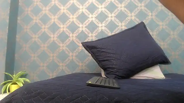 scarlett646 online show from 12, 9, 2025