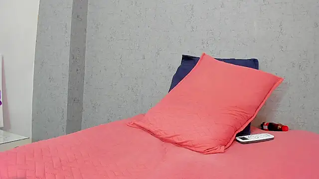 scarlett646 online show from 28, 10, 2025