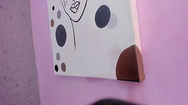 scarlett646 online show from 11, 10, 2025