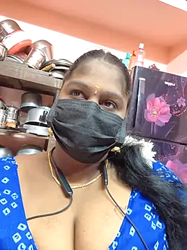 bakyasree143 online show from 22, 9, 2025