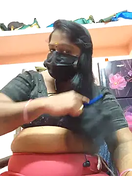 bakyasree143 online show from 12, 11, 2025