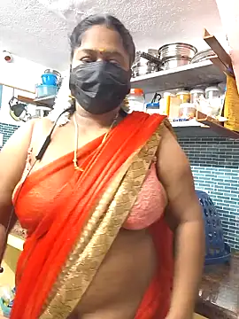 bakyasree143 online show from 2, 12, 2025