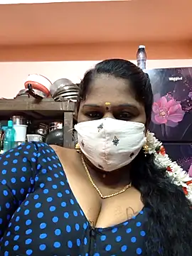 bakyasree143 online show from 6, 4, 2026