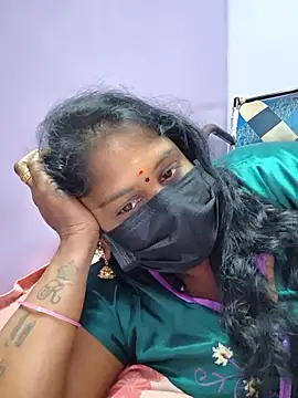 bakyasree143 online show from 13, 11, 2025