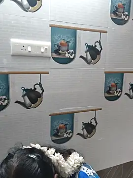 bakyasree143 online show from 21, 10, 2025