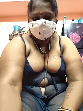 bakyasree143 online show from 3, 2, 2026