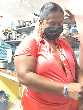 bakyasree143 online show from 7, 10, 2025