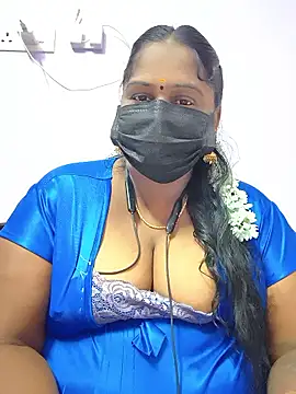 bakyasree143 online show from 13, 10, 2025