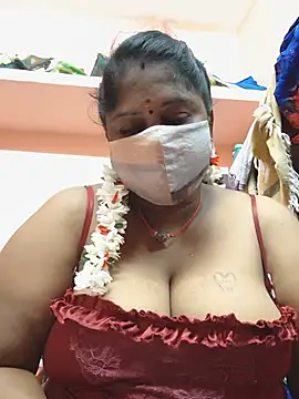 bakyasree143 online show from 30, 5, 2026