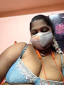 bakyasree143 online show from 30, 5, 2026