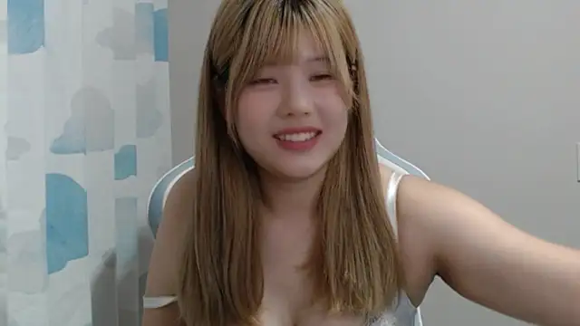 asuka xoxo online show from 23, 9, 2025