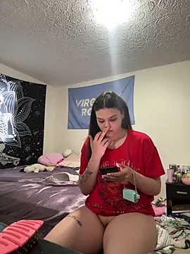 kykyloves online show from 16, 3, 2026